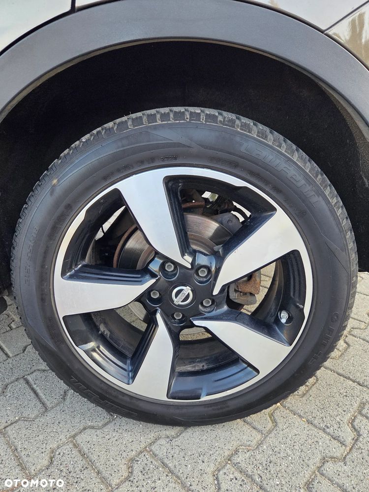 Nissan Qashqai 1.2 DIG-T N-Connecta EU6 - 20