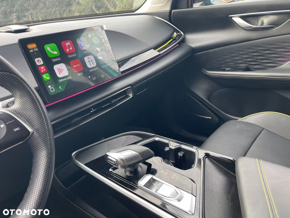 BAIC 5 Beijing 1.5T Luxury DCT - 18