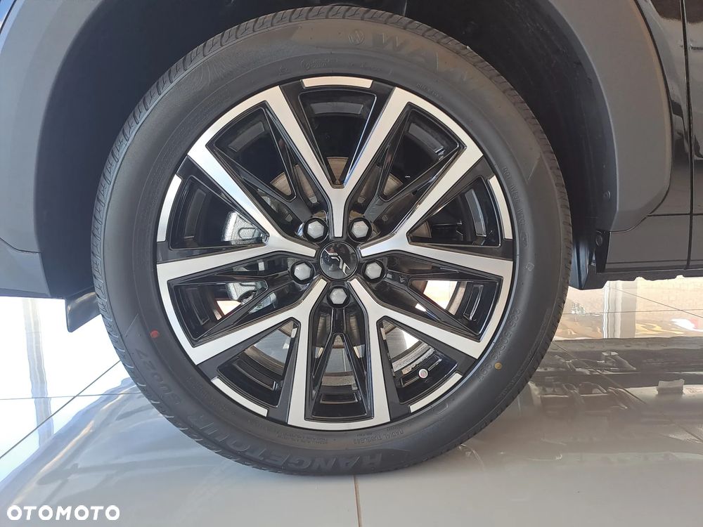 JAC JS8 PRO 6os - 28