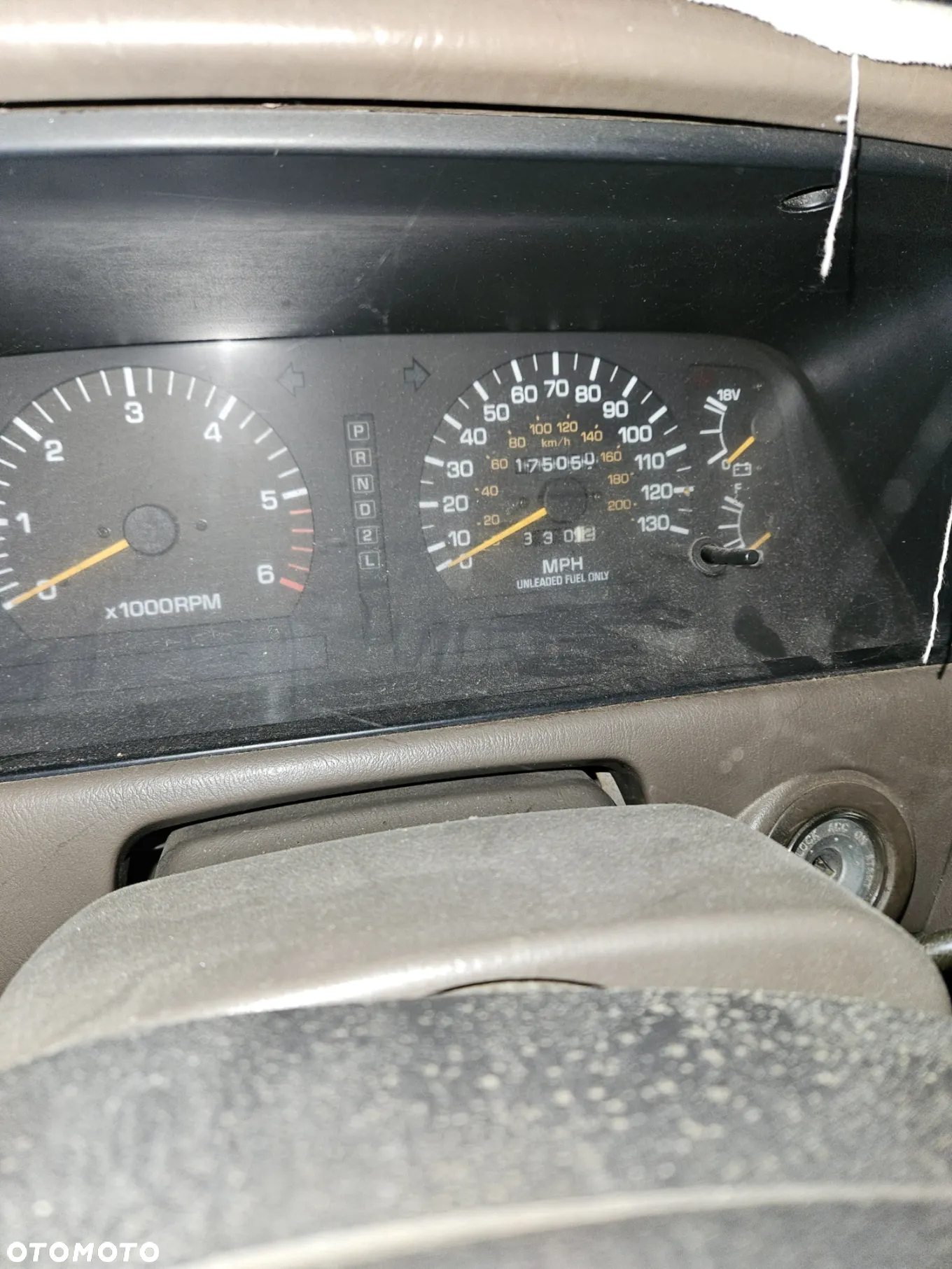 Toyota Land Cruiser FZJ80 Special - 5