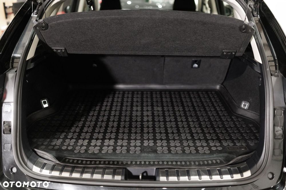 Lexus NX 300h Elegance 2WD - 22