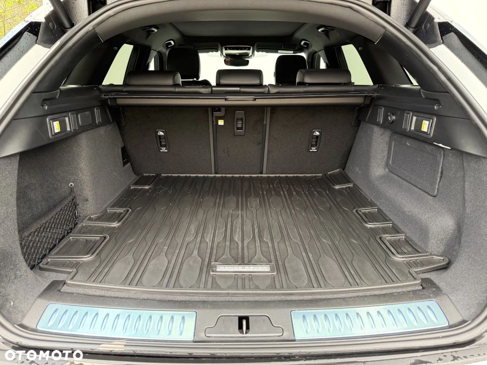 Land Rover Range Rover Velar D200 Dynamic SE - 14