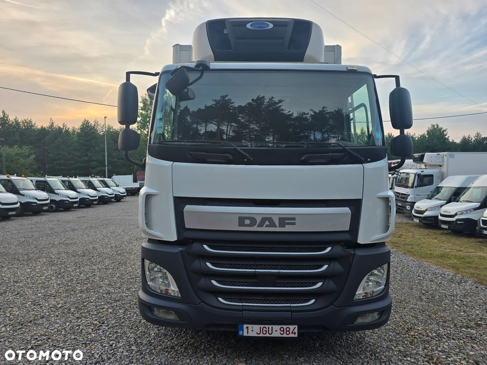 DAF CF 18290 - 1