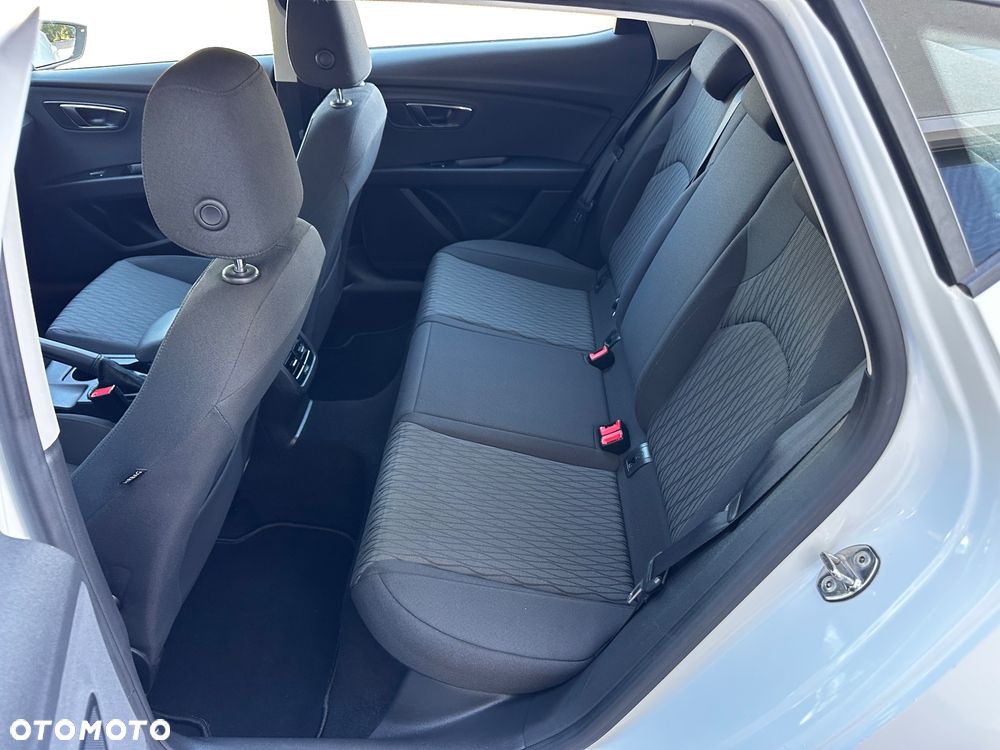 Seat Leon 1.4 TSI Start&Stop Style - 21