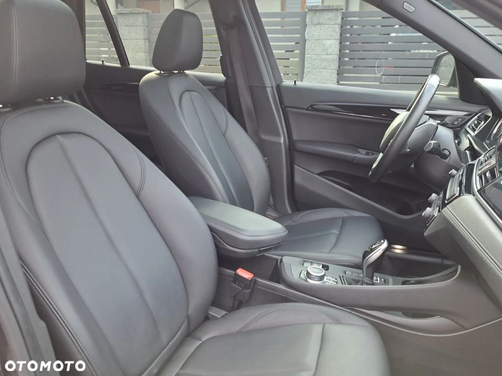 BMW X1 - 6