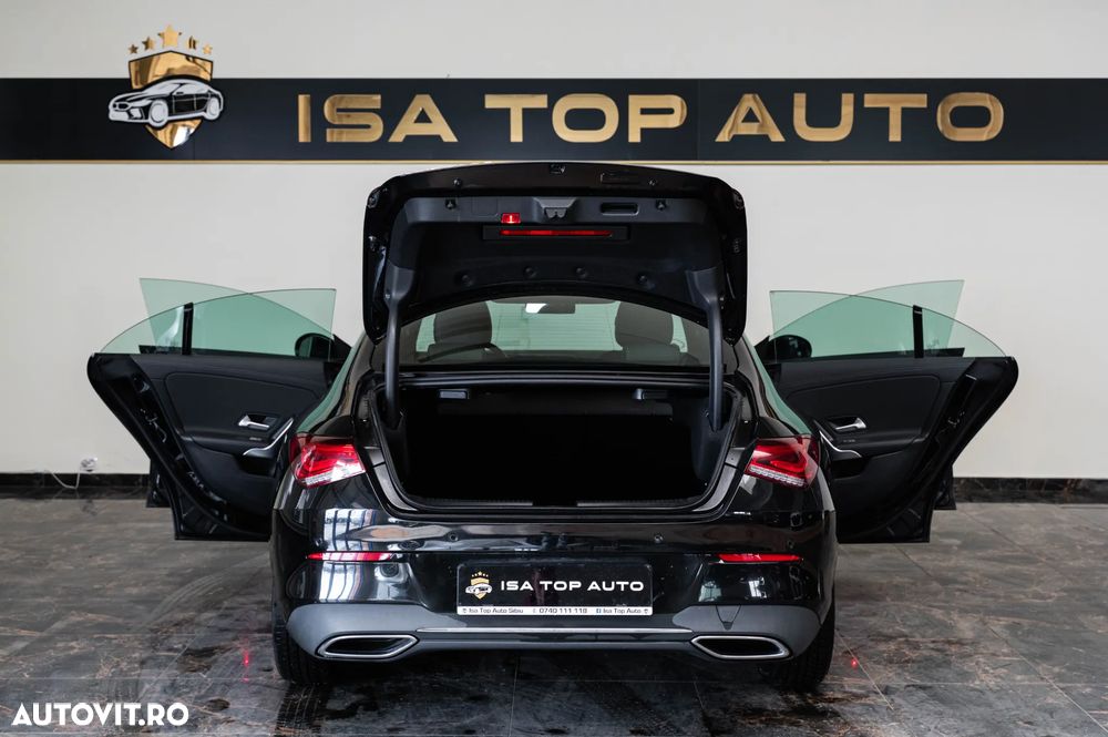 Mercedes-Benz CLA 200 d 8G-DCT - 3