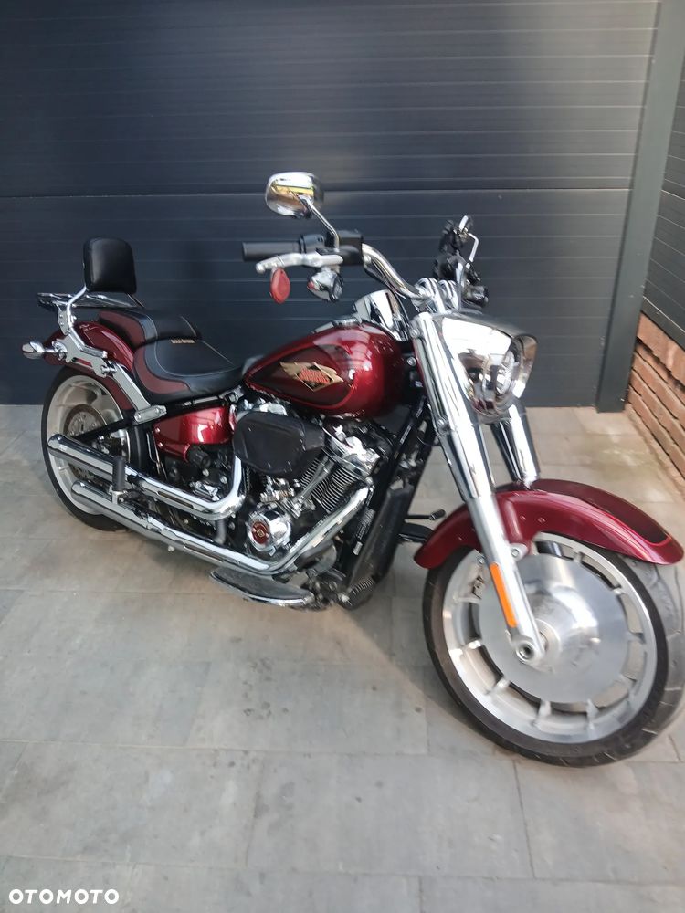Harley-Davidson Inny - 2