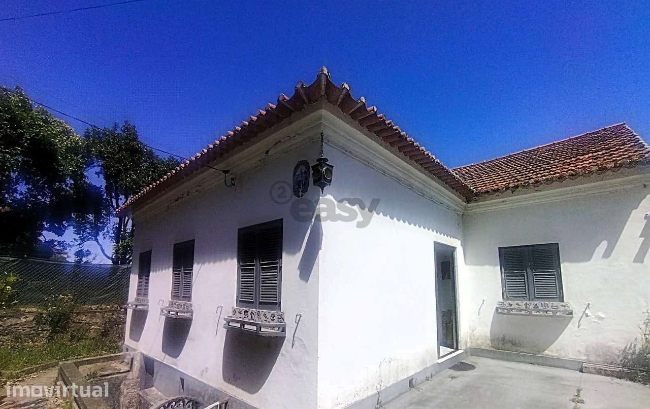 Moradia para Venda em Seixas, Caminha - Grande imagem: 2/23
