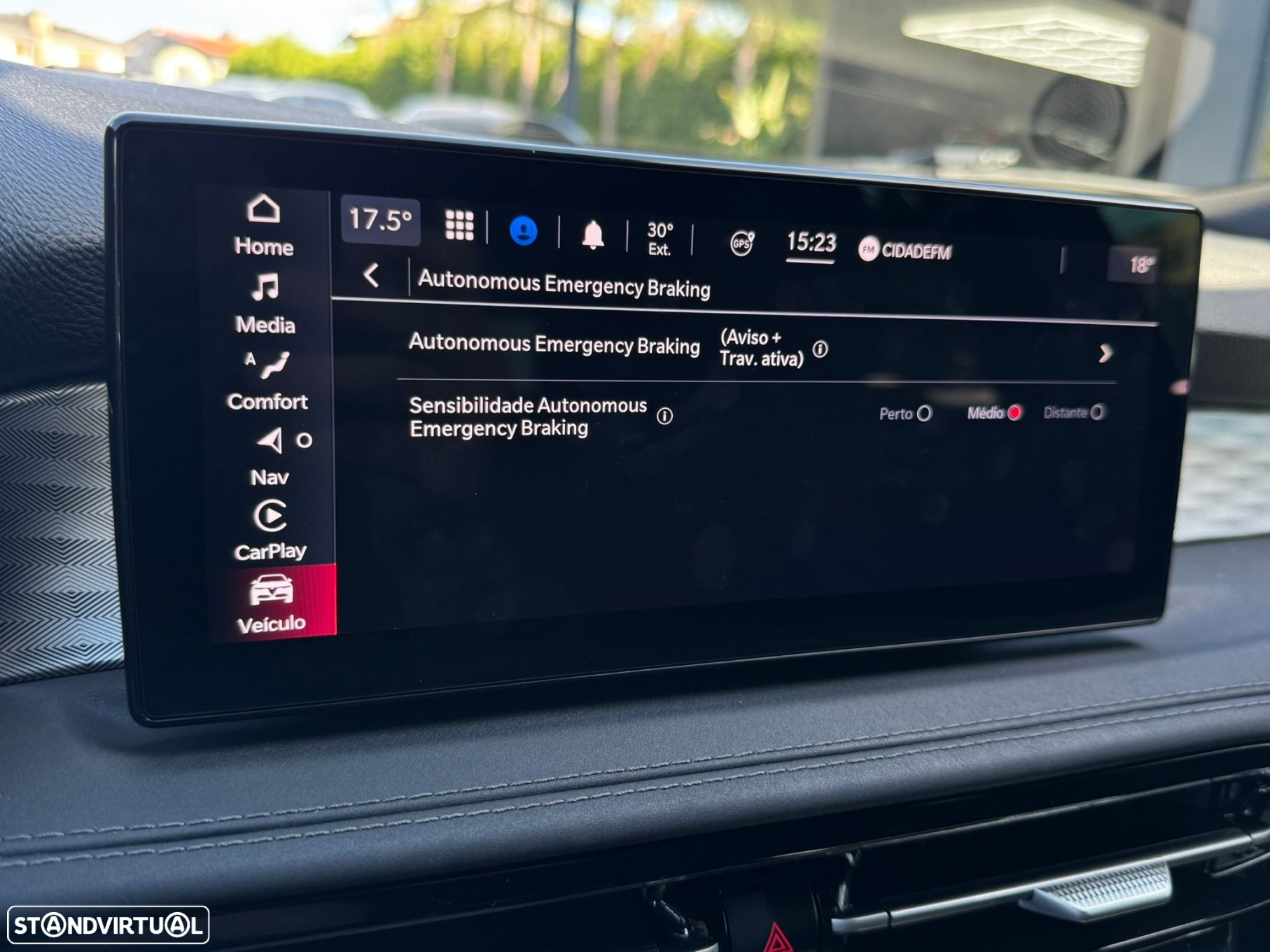 Alfa Romeo Tonale 1.5 Hybrid Edizione Speciale - 58