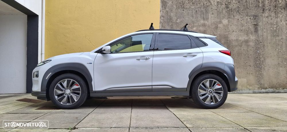 Hyundai Kauai 64 kWh Premium+P.Premium - 3