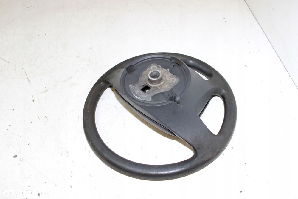 PEUGEOT BOXER 06-14 KIEROWNICA + PODUSZKA AIRBAG KOMPLETNA - 6