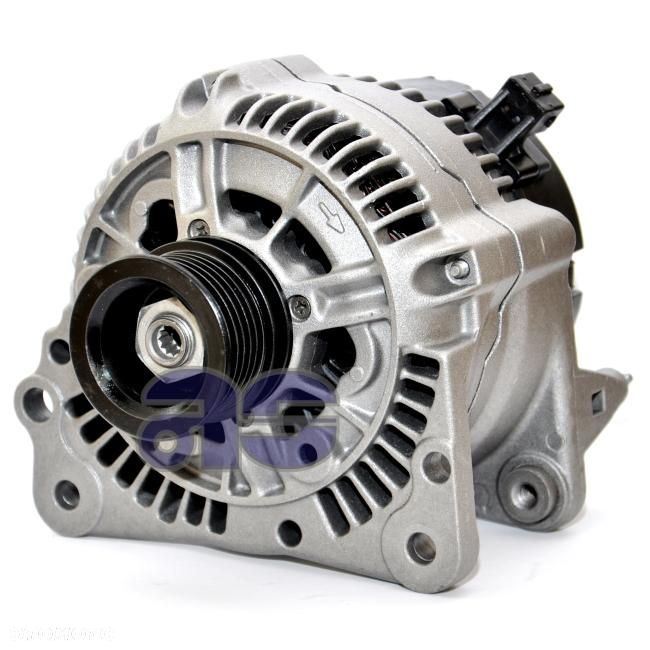 CA827 ALTERNATOR AUDI A3 1.6 1.8 / 1.9 TDI - 2