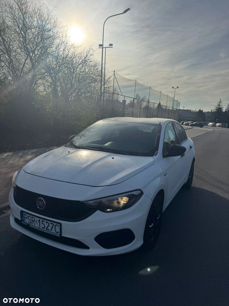 Fiat Tipo 1.4 16v Street - 3