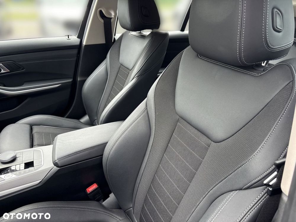 BMW Seria 3 - 11