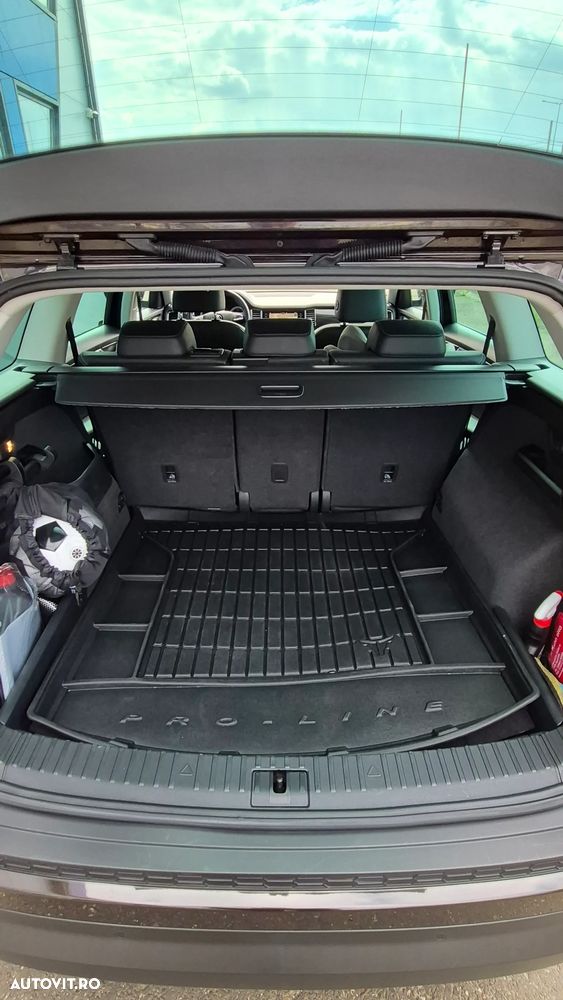 Skoda Kodiaq 2.0 TDI DSG Style - 8
