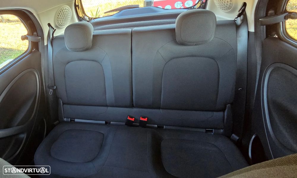 Smart ForFour Passion - 11