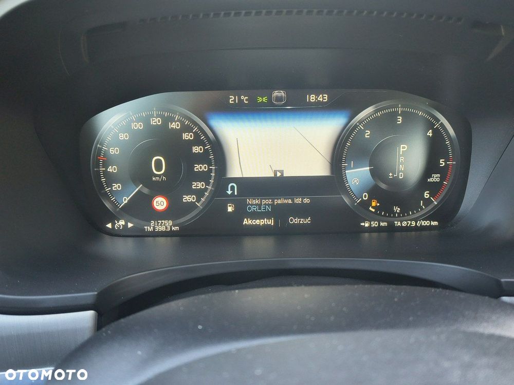 Volvo V90 D3 Momentum - 10