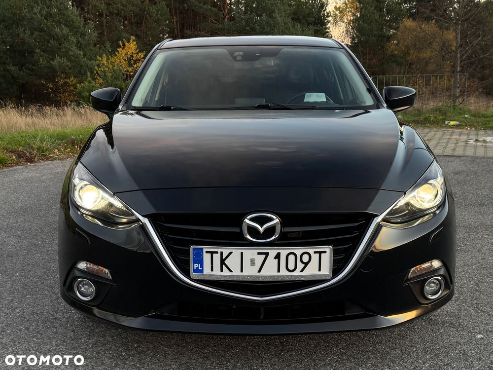 Mazda 3 SKYACTIV-G 120 Urban Limited - 15