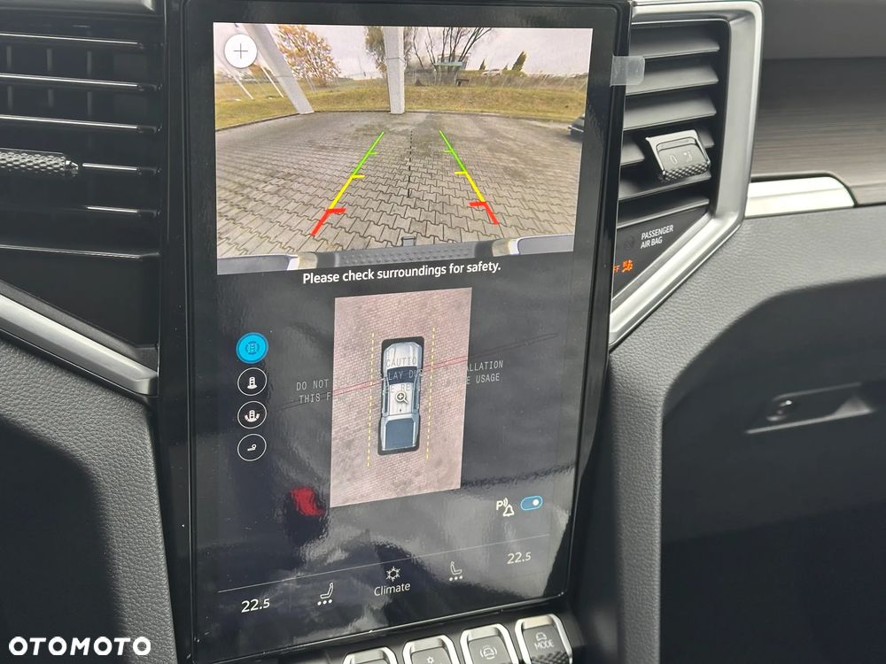 Volkswagen Amarok Style V6 - 17