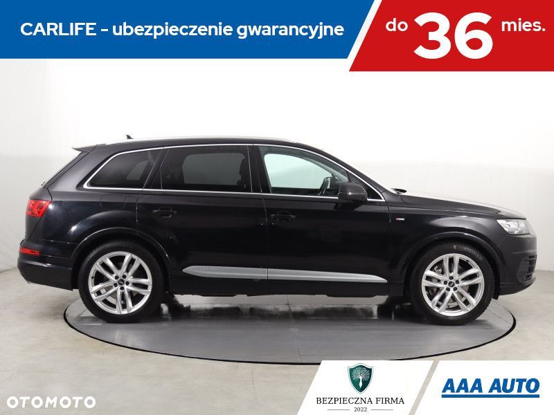 Audi Q7 - 8