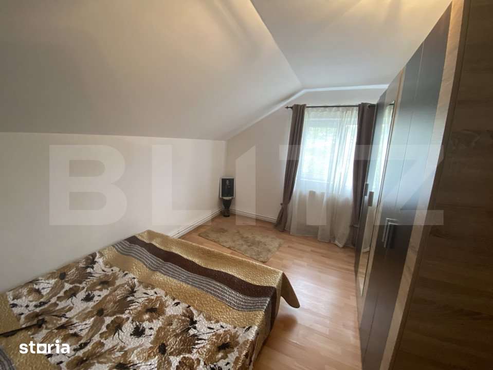 Casa de vanzare 4 camere, in  localitatea Criseni - Imagine principală: 5/19