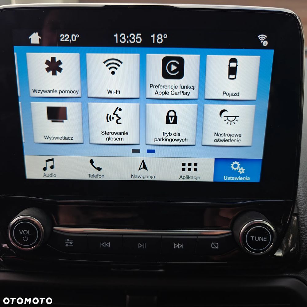 Ford EcoSport 1.0 EcoBoost TITANIUM X - 17