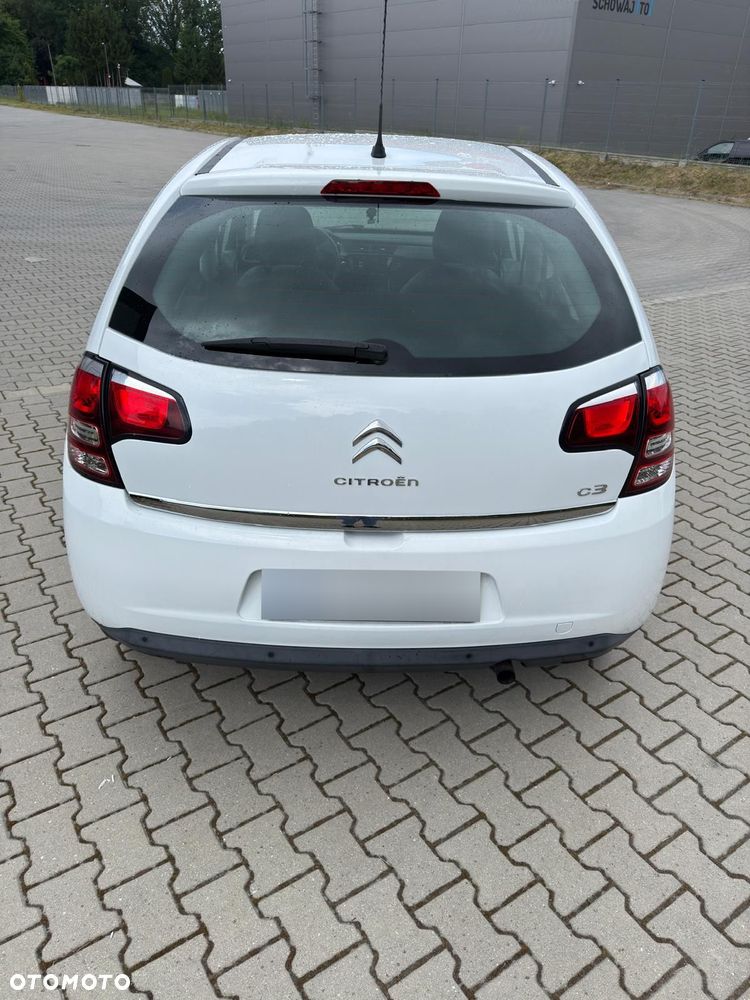 Citroën C3 1.0 VTi Selection - 5