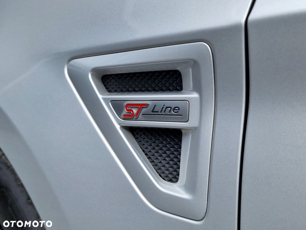Ford S-Max 2.0 EcoBlue ST-Line - 28