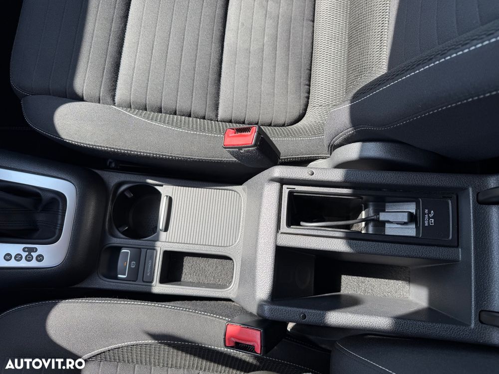 Volkswagen Tiguan 2.0 TDI DPF 4Motion BlueMotion Technology DSG Cup Sport & Style - 21