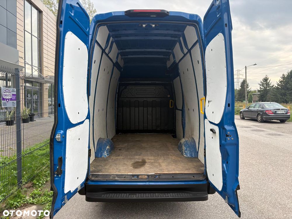 Iveco Daily 35S180, 3.0 180KM, L3H3, HiMatic, LED, Niski przebieg - 8
