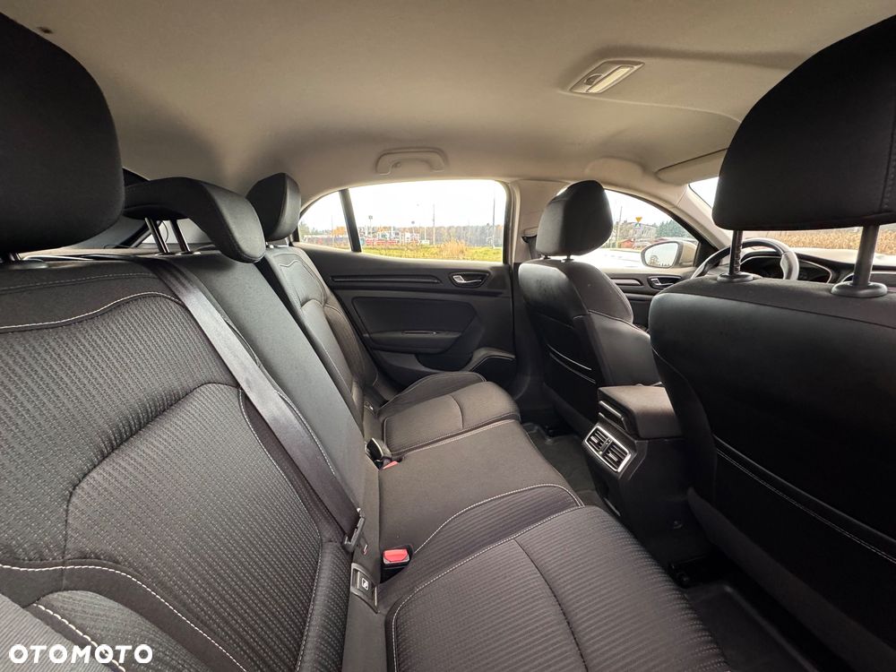 Renault Megane 1.2 Energy TCe Intens - 13