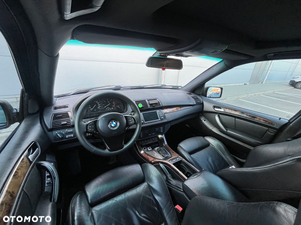 BMW X5 3.0 d Edition Exclusive - 9