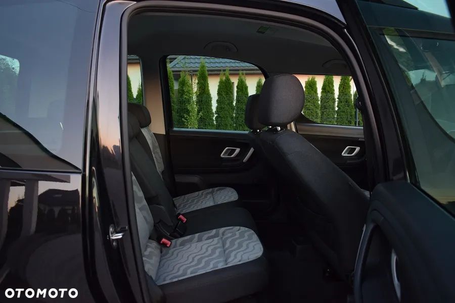 Skoda Roomster 1.4 16V Ambition - 12