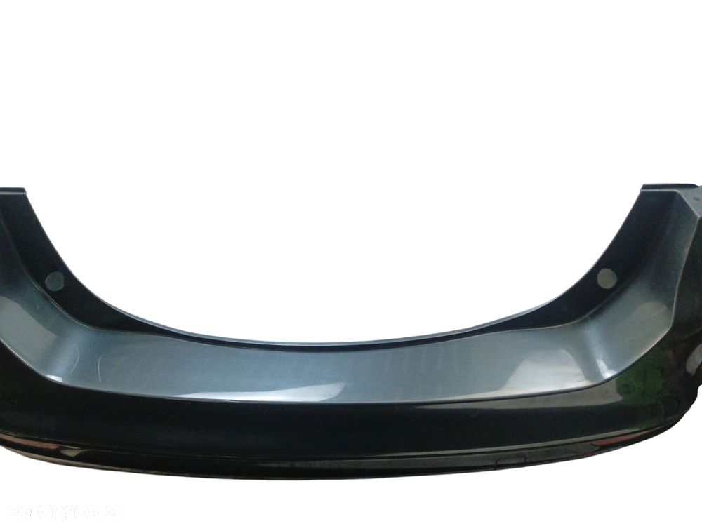 ZDERZAK TYŁ FORD MONDEO MK5 (2014-2019) 1.5 EcoBoost 160KM - 10