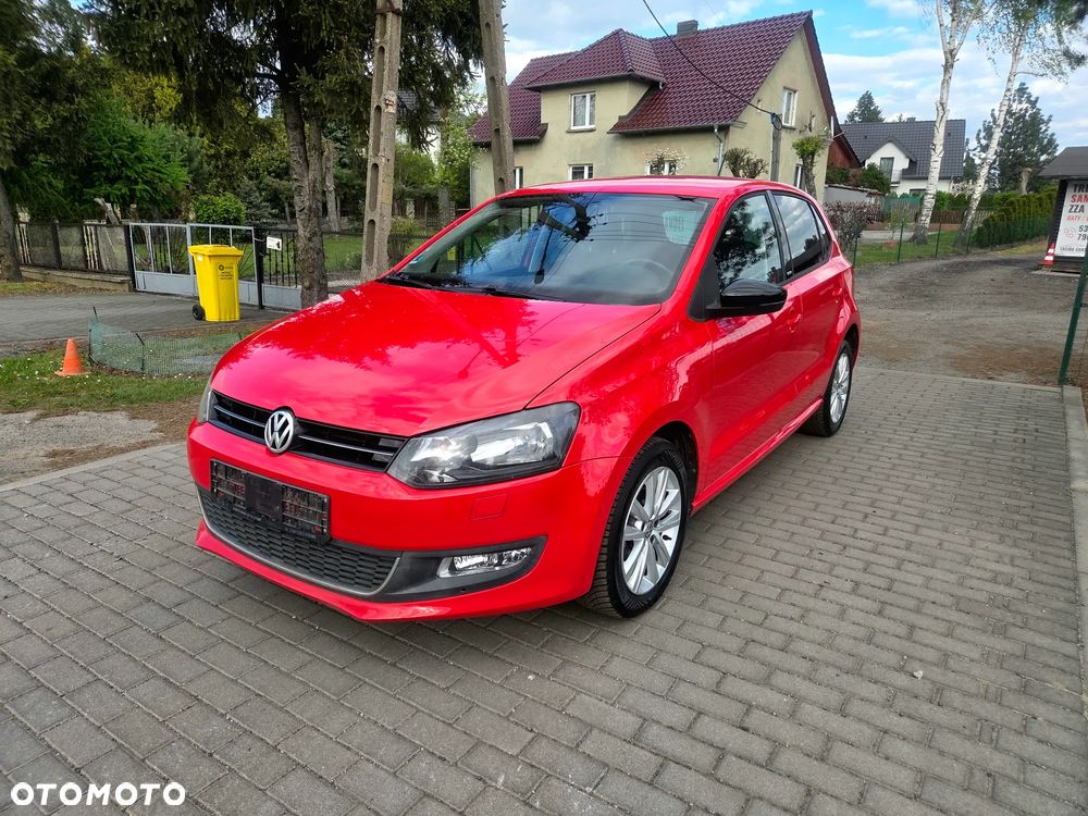 Volkswagen Polo 1.2 Style - 4