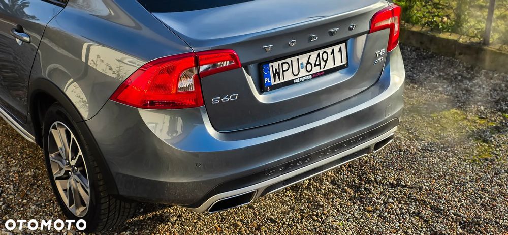 Volvo S60 T5 AWD Summum - 6