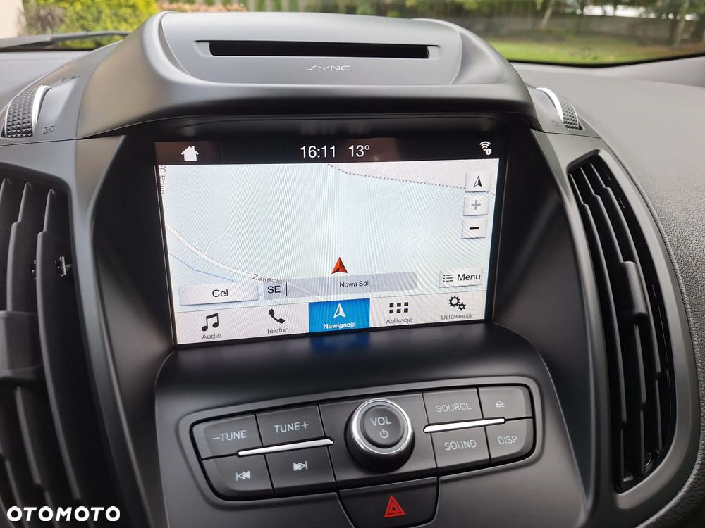 Ford Kuga 1.5 EcoBoost 2x4 ST-Line - 16