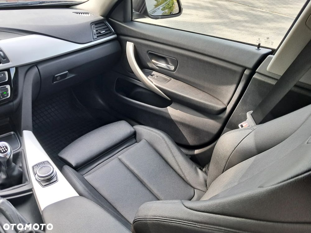 BMW Seria 4 418d Gran Coupe - 22