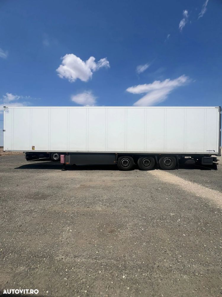 Schmitz Cargobull SCB - 7