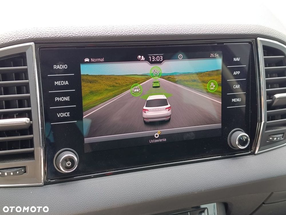 Skoda Karoq 2.0 TDI SCR 4x2 Style - 37