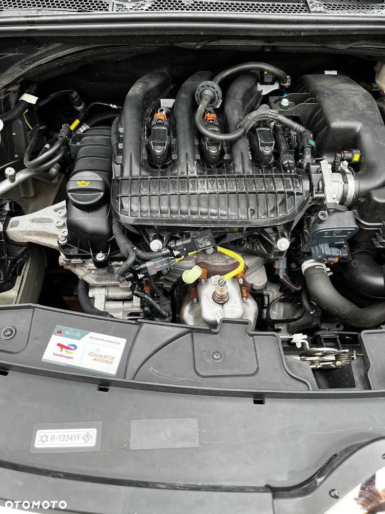 Citroën C3 1.2 PureTech Live - 14