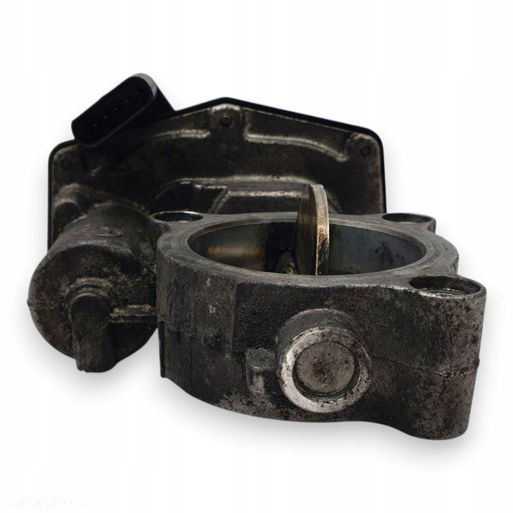 PRZEPUSTNICA BMW E87 E60 E90 Mini Cooper D SD R56 2.0 D 7810752 - 8