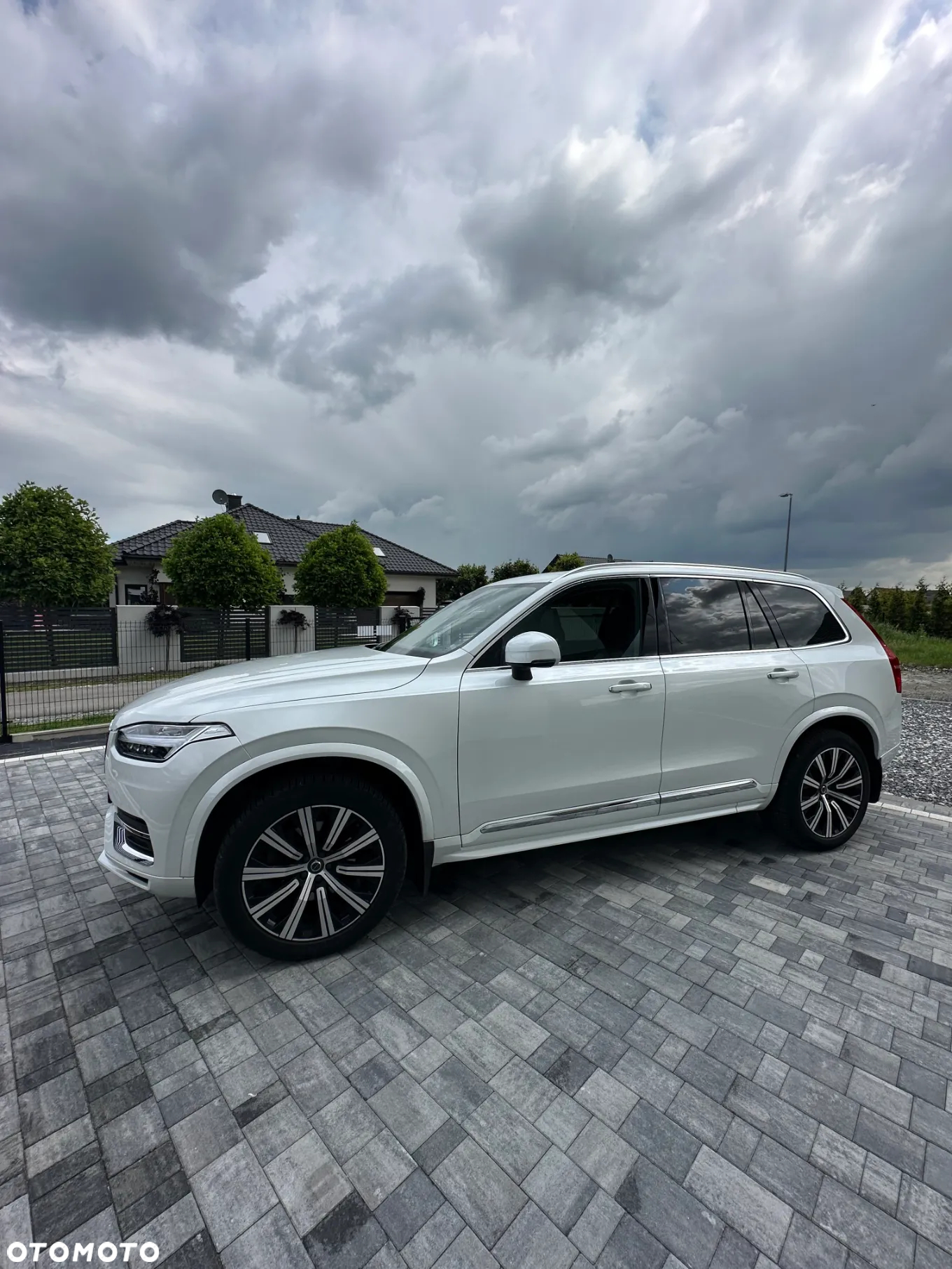 Volvo XC 90 - 6