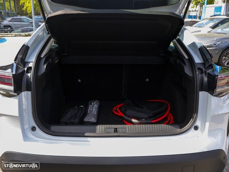 Citroën e-C4 50 kWh Plus - 6