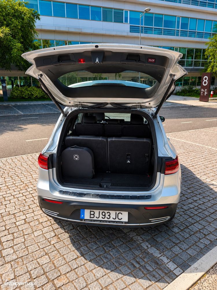 Mercedes-Benz EQB 250+ Edition - 7