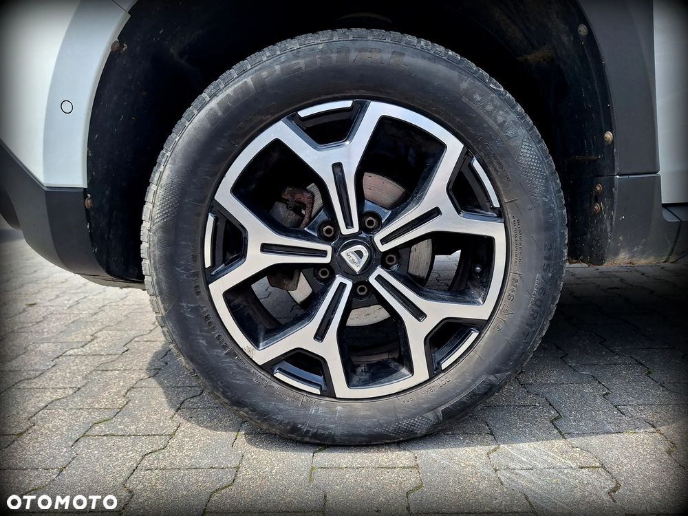Dacia Duster SCe 115 2WD Prestige - 30