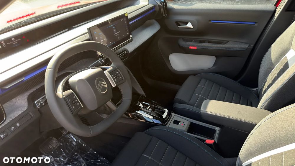 Citroën C3 1.2 mHEV Plus - 5