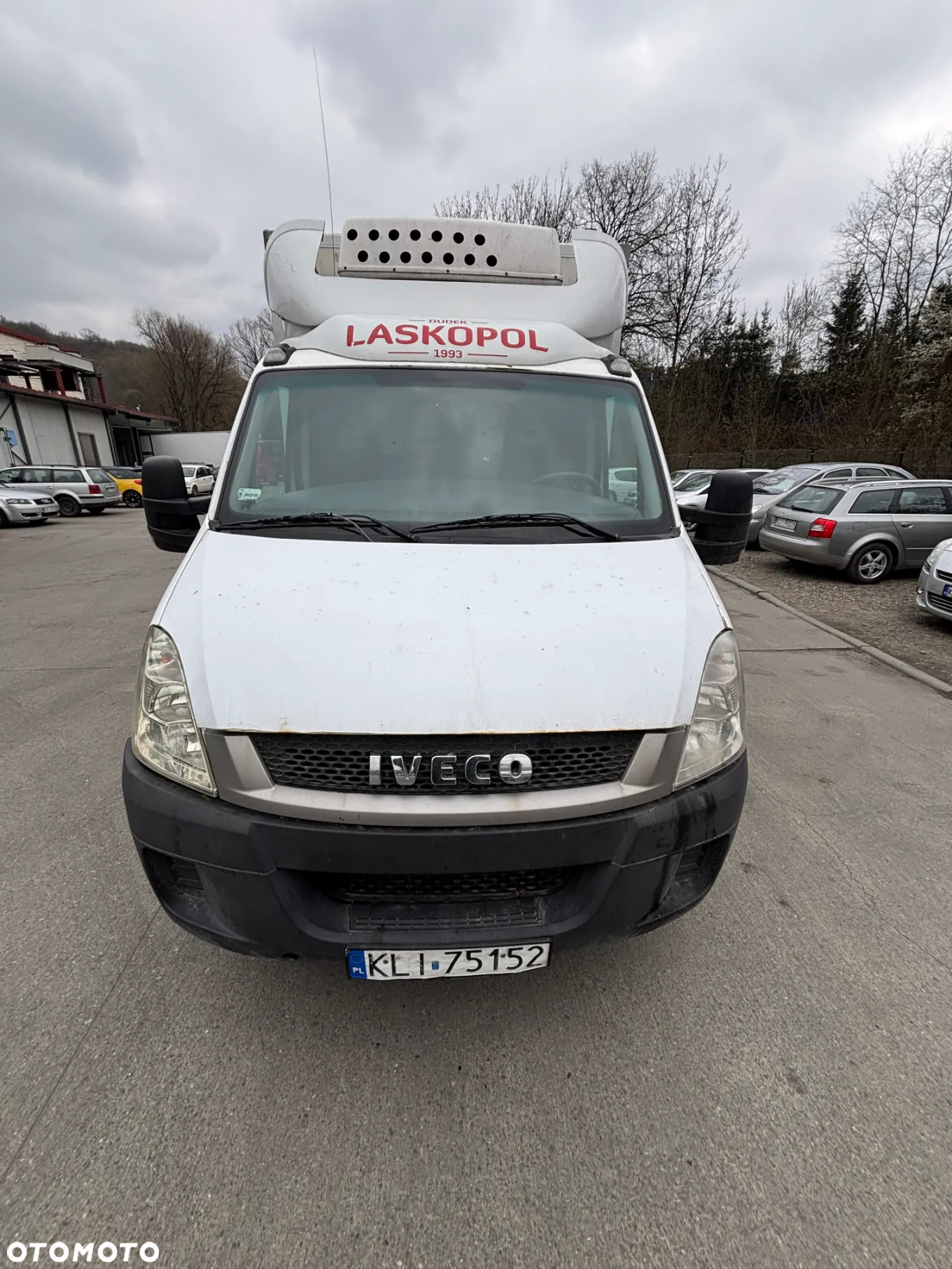 Iveco Daily - 8