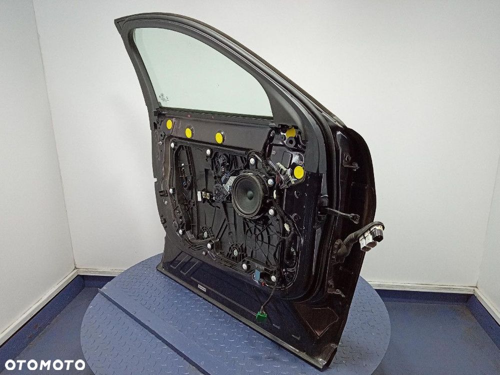 FORD MUSTANG MACH-E DRZWI PRZÓD LEWE PRZEDNIE - 14