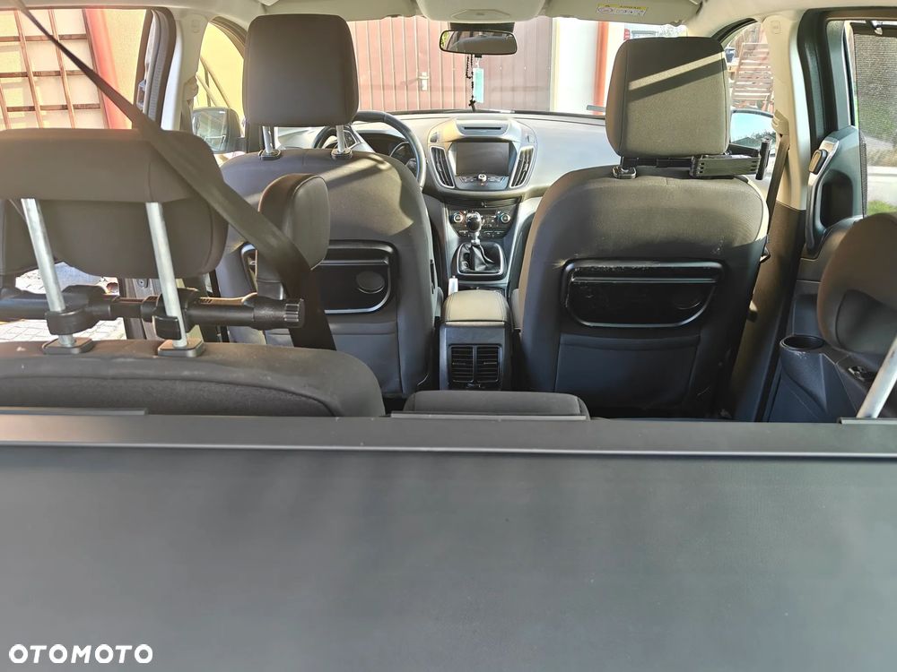 Ford Grand C-MAX Gr 2.0 TDCi Trend ASS - 14